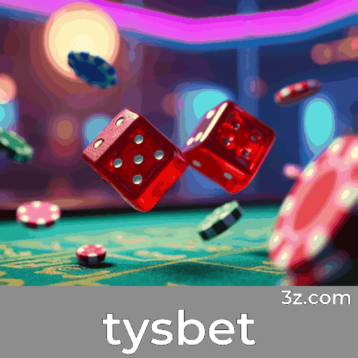 tysbet: O Seu Cassino Online Seguro e Profissional