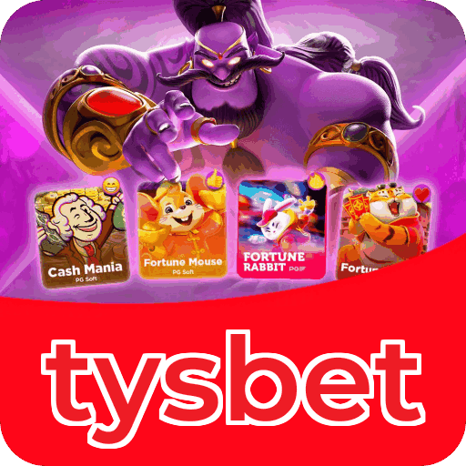 Bônus de boas-vindas tysbet